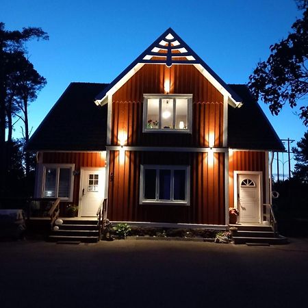 Bed & Breakfast De Jager Stromsbruk Exterior photo