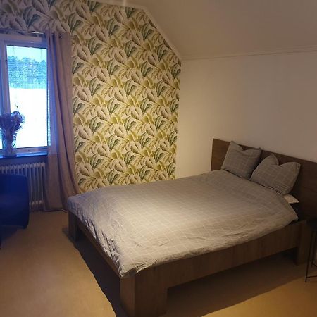 Bed & Breakfast De Jager Stromsbruk Exterior photo