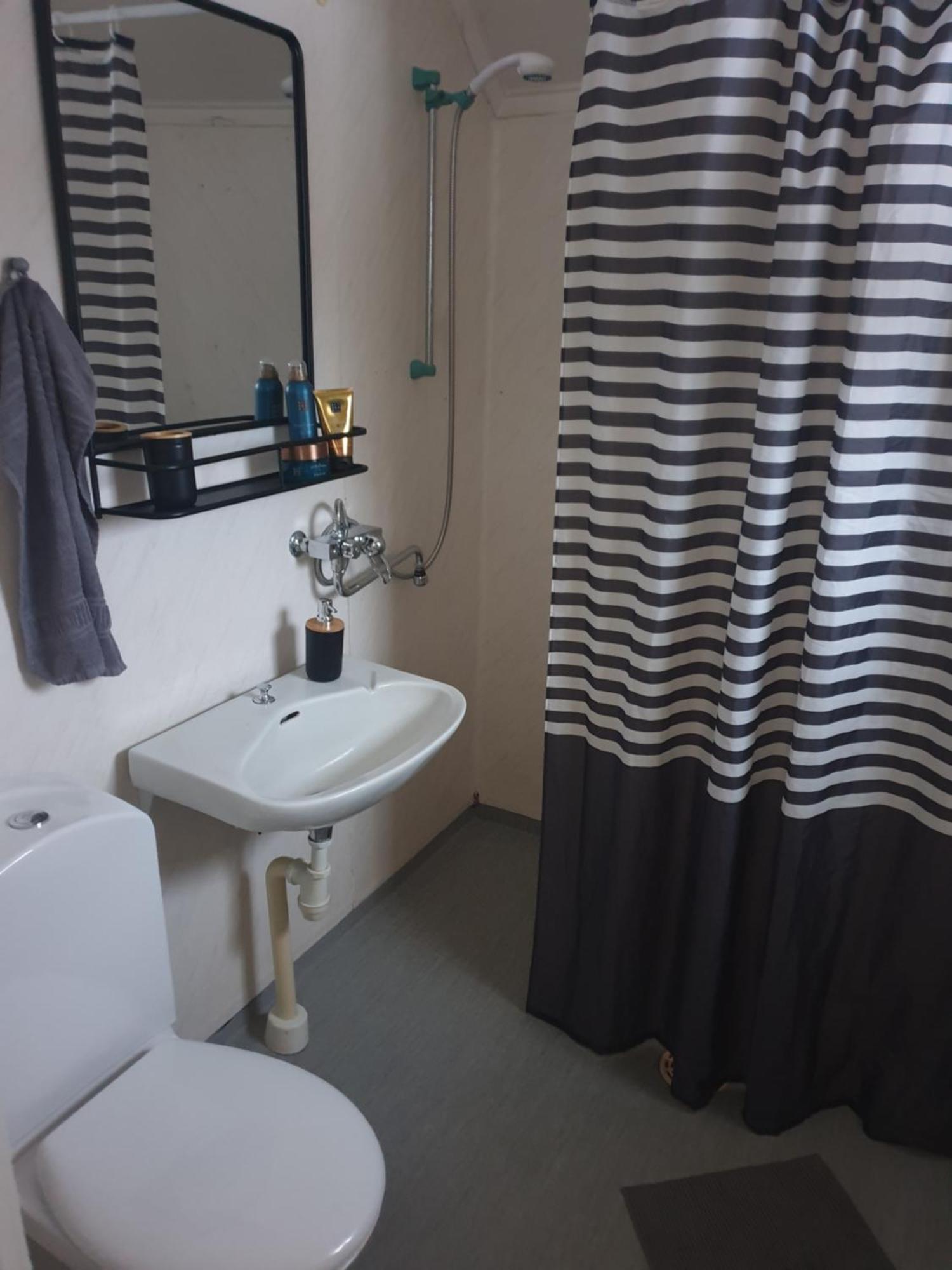 Bed & Breakfast De Jager Stromsbruk Exterior photo