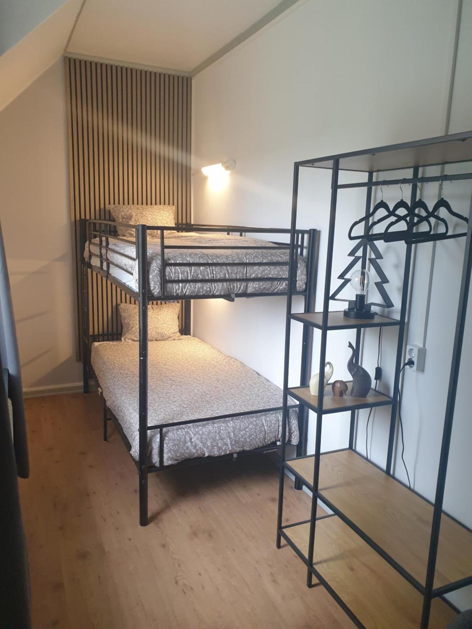 Bed & Breakfast De Jager Stromsbruk Exterior photo